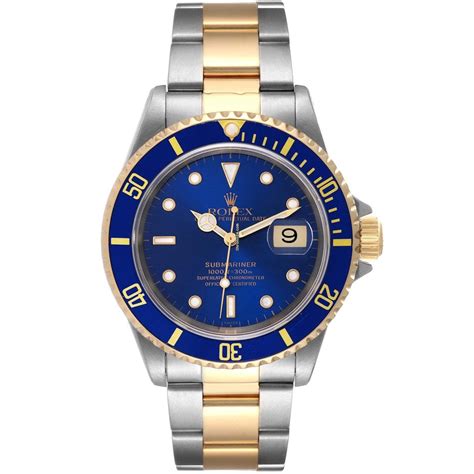 rolex submariner gold desing|rolex submariner value chart.